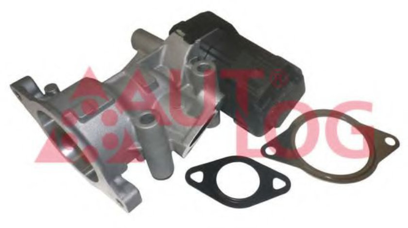 Supapa EGR CITROEN C5 II (RC) (2004 - 2016) AUTLOG AV6026 piesa NOUA