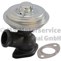 Supapa EGR CITROEN C5 II (RC) (2004 - 2016) PIERBURG 7.22888.02.0 piesa NOUA
