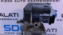 Supapa EGR Citroen C8 2.0 HDI 2004 - 2014 Cod 9656...