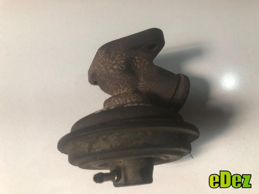 Supapa egr Citroen C8 (2002->) [EA_, EB_] 2.2 hdi 9638374480