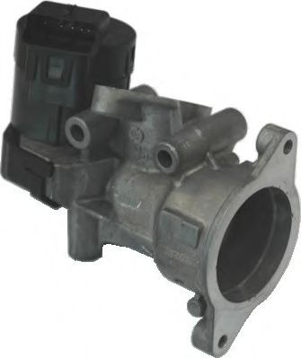 Supapa EGR CITROEN C8 (EA, EB) (2002 - 2016) MEAT & DORIA 88117 piesa NOUA