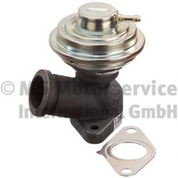 Supapa EGR CITROEN C8 (EA, EB) (2002 - 2016) PIERBURG 7.28069.03.0 piesa NOUA