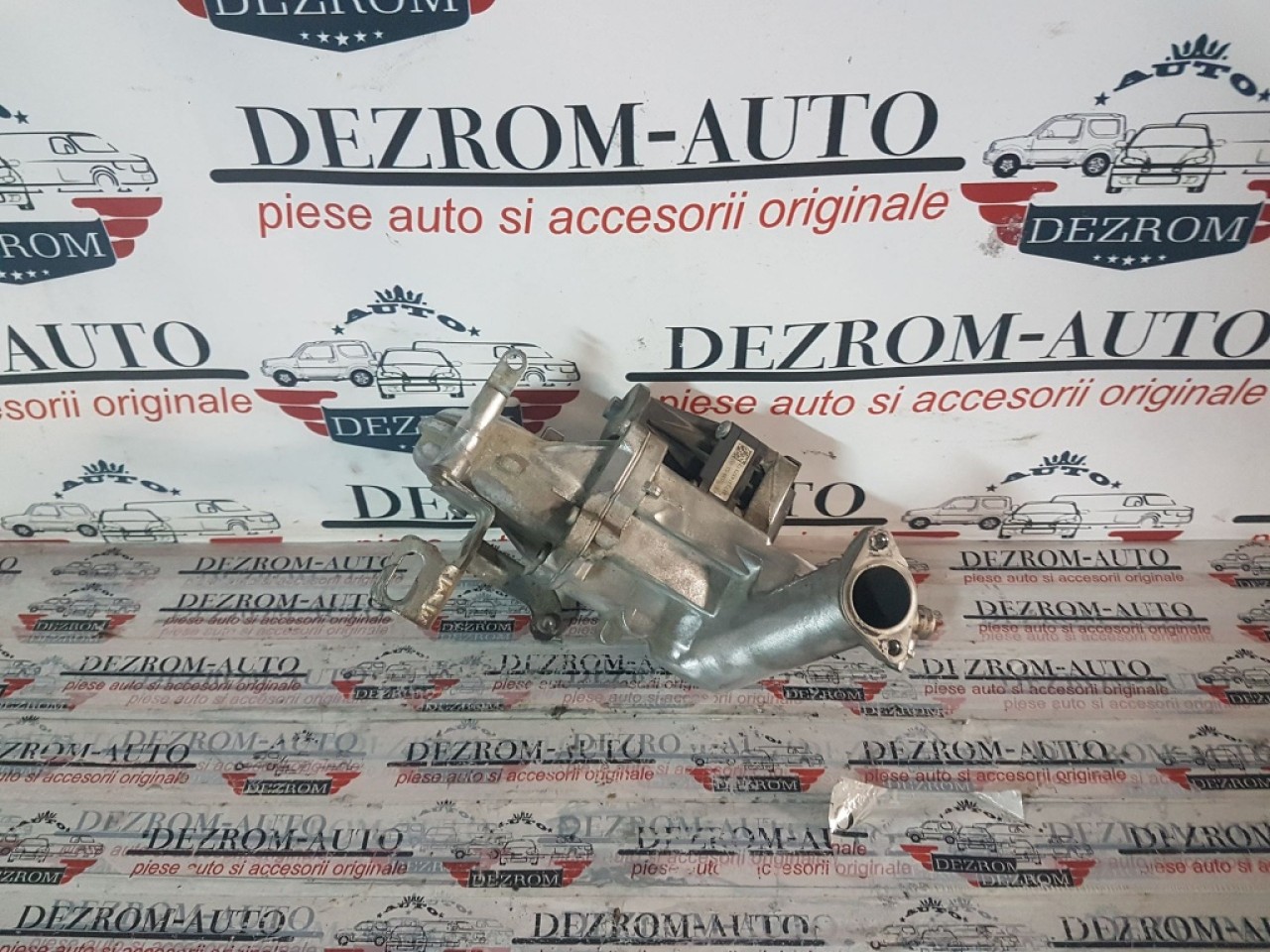 Supapa egr Citroen ds4 1.6 hdi 9hl 115 cai 5.05639.03