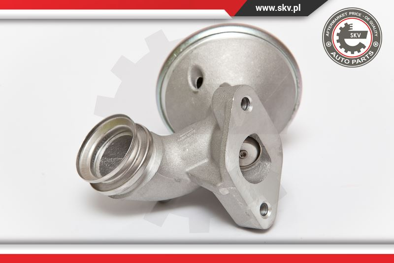 Supapa EGR ; CITROEN FORD PEUGEOT ; 1628XV