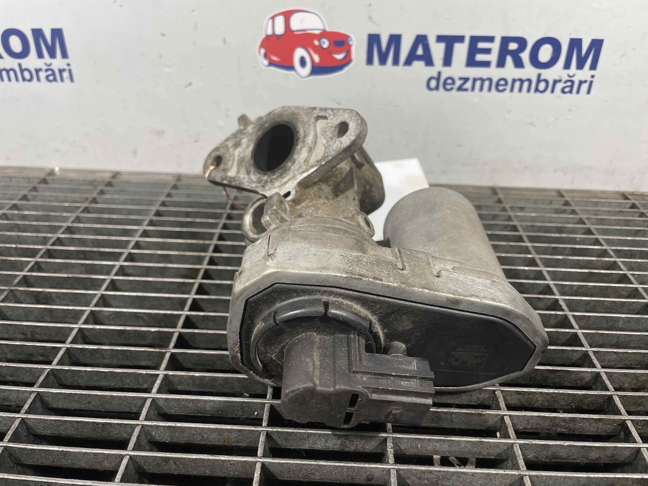 SUPAPA EGR CITROEN JUMPER 2.2 HDI - (2006 2014)