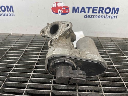SUPAPA EGR CITROEN JUMPER 2.2 HDI - (2006 2014)