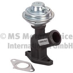 Supapa EGR CITROEN XANTIA (X2) (1998 - 2003) PIERBURG 7.22843.06.0 piesa NOUA