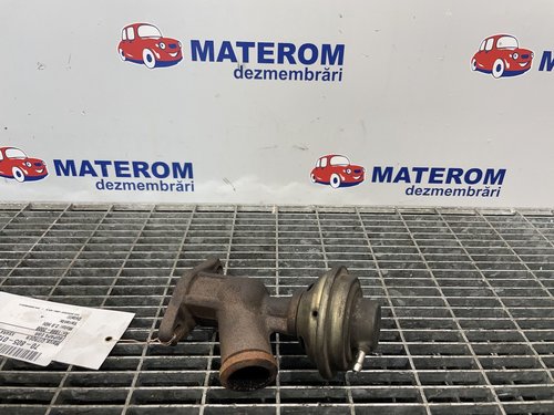 SUPAPA EGR CITROEN XSARA PICASSO 2.0 HDI - (1999 2004)