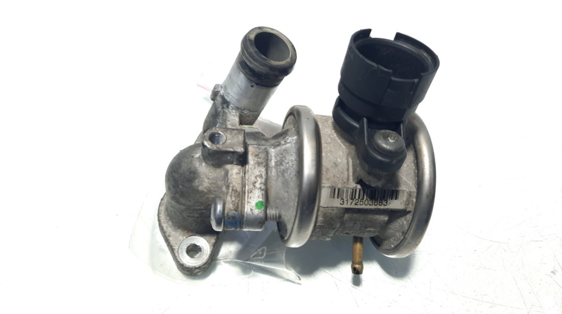 Supapa egr, cod 022131101C, Audi A3 (8P1) 3.2 v6 benz, BMJ (id:503687)