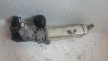 Supapa egr cod 0280751016 cu racitor gaze skoda fa...