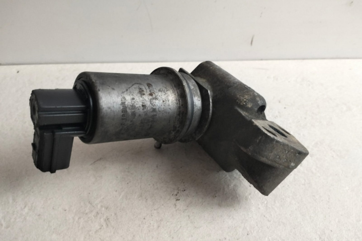 Supapa EGR, Cod 036131818 036131818 Seat Toledo 2 [1999 - 2006]