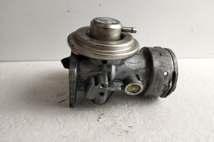 Supapa EGR, Cod 038129637A 038129637A Seat Alhambra [1996 - 2000]