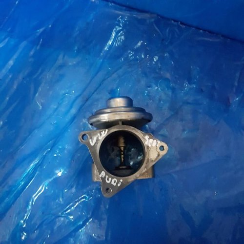 Supapa egr cod 038131501af vw touran 1.9 tdi bxf 90 cai