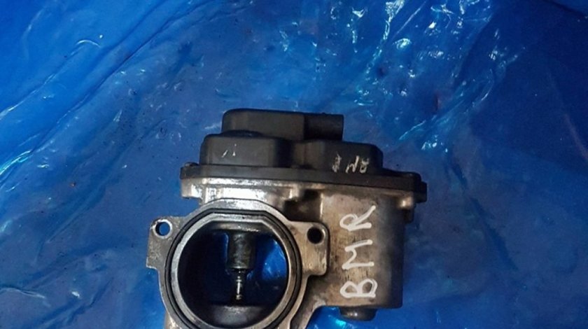 Supapa egr cod 03g131501 audi a3 8p 2.0 tdi bmn 170 cai