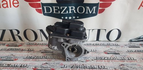 Supapa egr cod 03g131501 vw jetta 2.0 tdi bmn 170 cai
