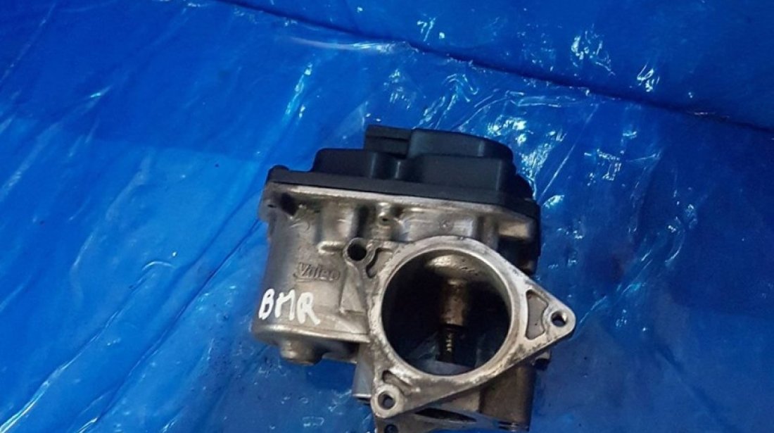 Supapa egr cod 03g131501 vw passat b6 2.0 tdi bmr 170 cai