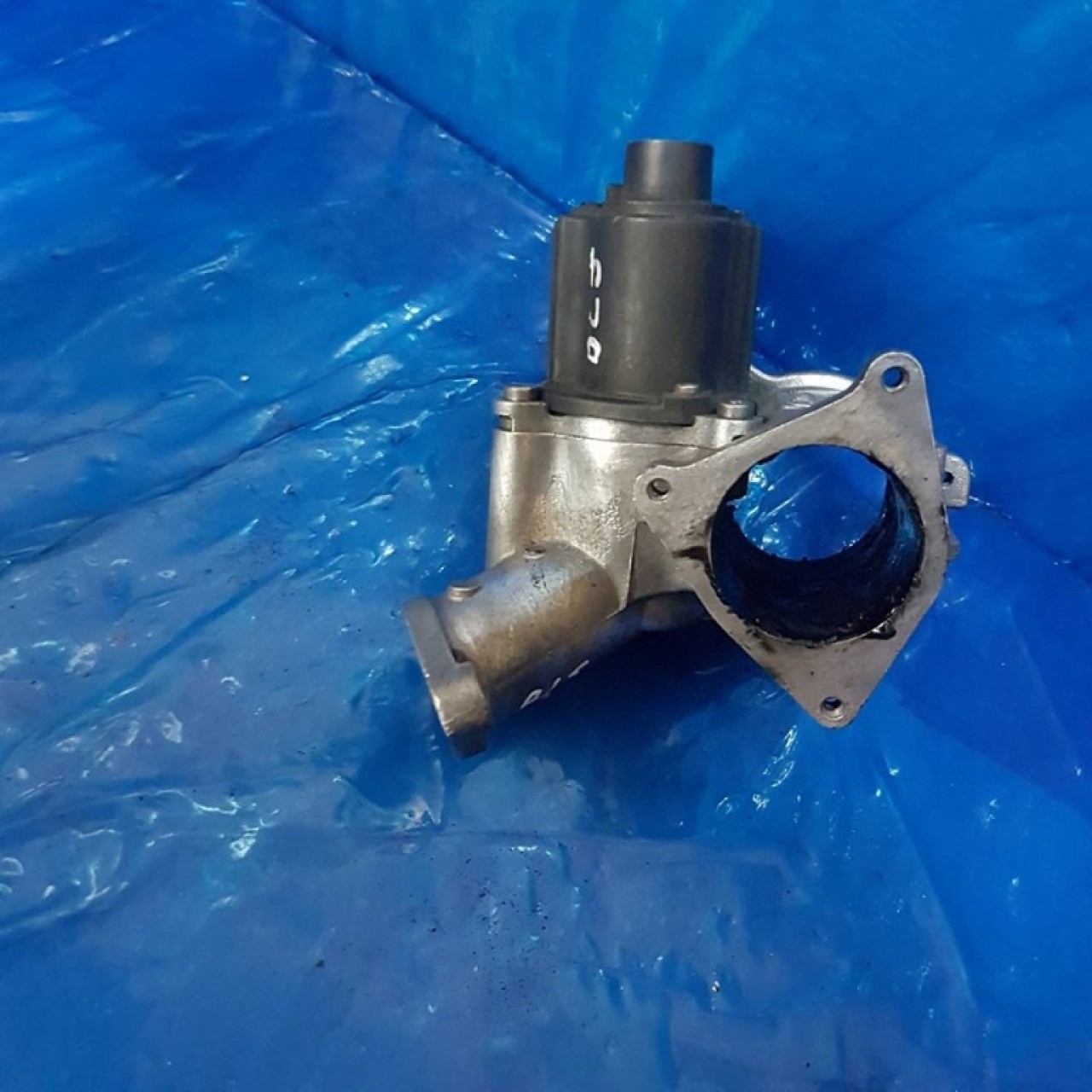 Supapa egr cod 03g131502 audi a3 8p 1.9 tdi bls 105 cai