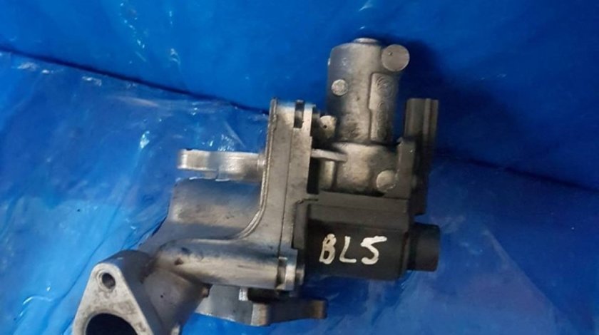 Supapa egr cod 03g131502 audi a3 8p 2.0 tdi bmm 140 cai