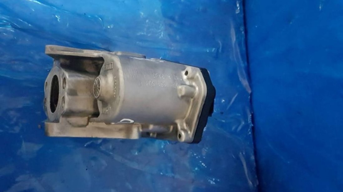 Supapa egr cod 03l131501e audi a3 8p 2.0 di cbaa 136 cai