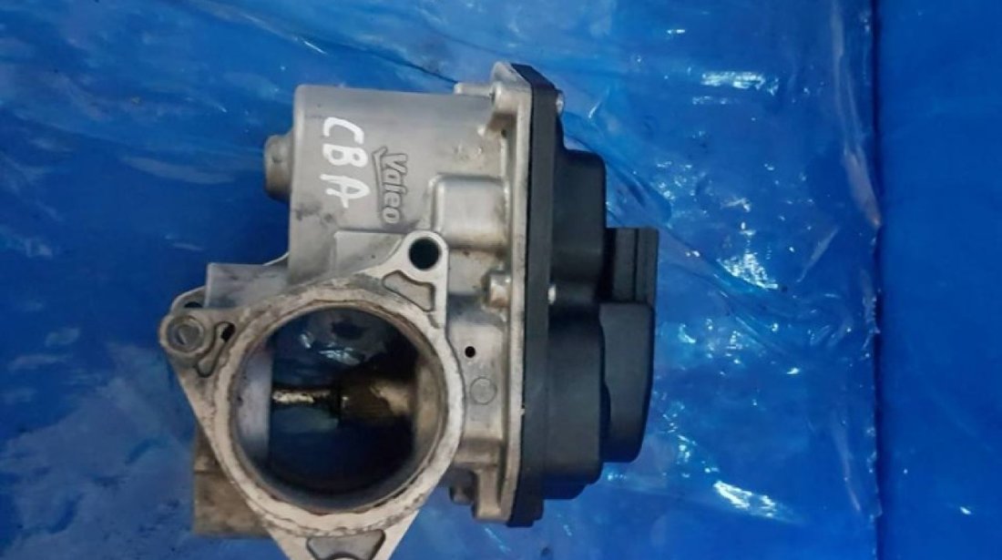 Supapa egr cod 03l131501e audi a3 8p 2.0 di cbaa 136 cai