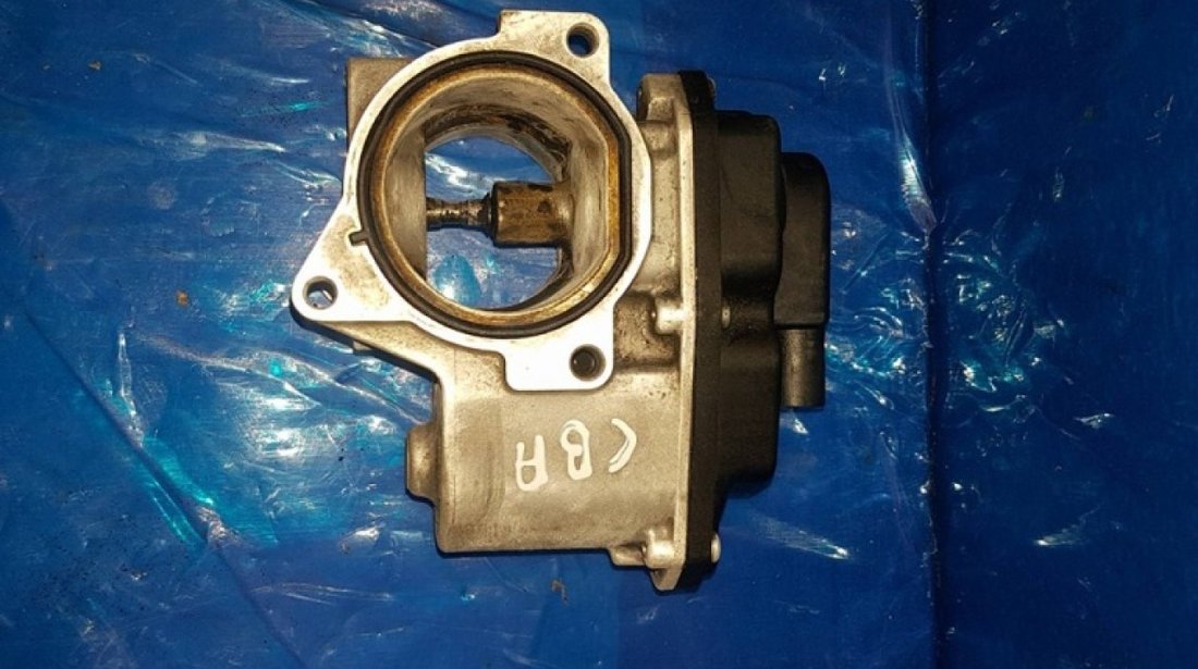 Supapa egr cod 03l131501e audi a3 8p 2.0 di cbab 140 cai