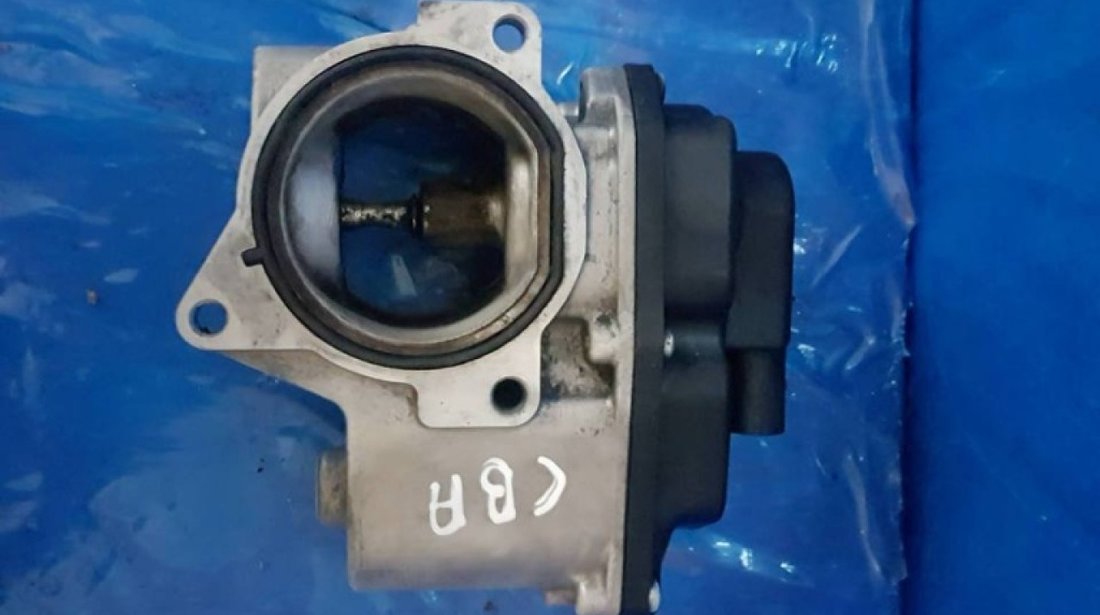 Supapa egr cod 03l131501e audi a3 8p 2.0 di cbab 140 cai