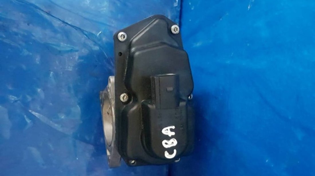 Supapa egr cod 03l131501e audi a3 8p 2.0 tdi cbbb 170 cai