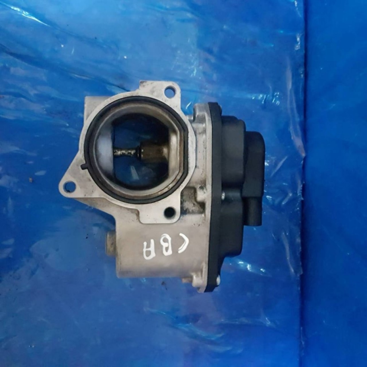 Supapa egr cod 03l131501e audi q5 2.0 tdi cahb 163 cai
