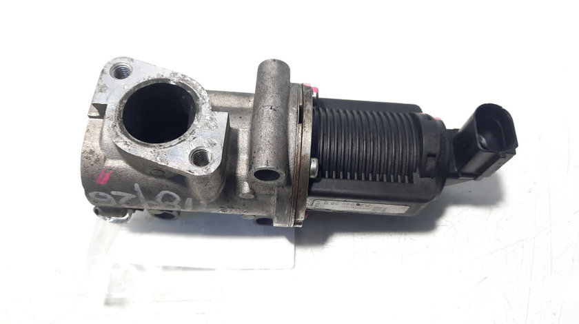 Supapa EGR, cod 722946380, Alfa Romeo 159 (939), 1.9 JTDM, 939A1000 (idi:418926)