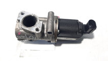 Supapa EGR, cod 722946380, Fiat Croma (194), 1.9 D...