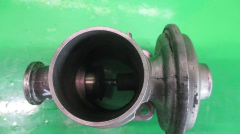 SUPAPA EGR COD 7785452 BMW X5 E53 3.0 D / 3 E46 / SERIA 5 E39 / SERIA 7 E38 / E65 / E66 / E67 ⭐⭐⭐⭐⭐
