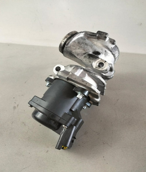 Supapa EGR, cod 9685640480 9685640480 Ford C-Max [2003 - 2007]