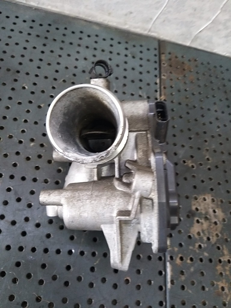 Supapa egr cu clapeta 1.3 mjt fiat fiorino hu1506000020