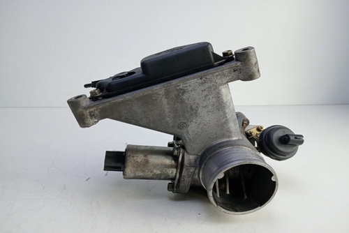 Supapa EGR cu clapeta accelerație 8200294794 Renault Laguna 2 [2001 - 2005]