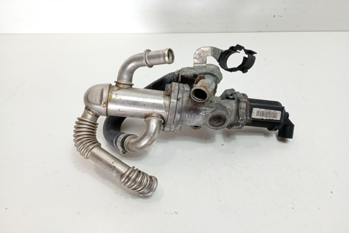 Supapa EGR cu racitor 1.3 cdti 55201144 Opel Corsa D [2006 - 2011]