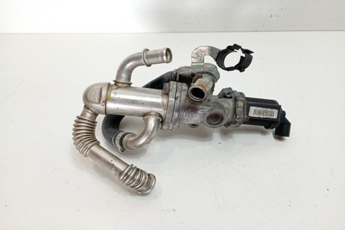Supapa EGR cu racitor 1.3 cdti 55201144 Opel Corsa D [2006 - 2011]