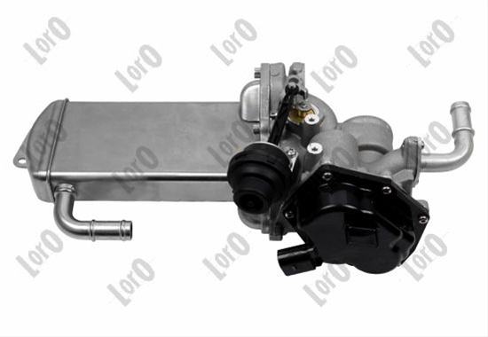 Supapa Egr Cu Racitor Loro Vw 121-01-074