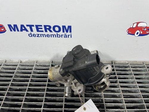 SUPAPA EGR DACIA DUSTER 1.5 DCI - (2013 2017)