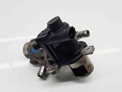 Supapa EGR Dacia Duster [Fabr 2010-2017] 8200836385 1.5 DCI K9K896 81KW / 110CP