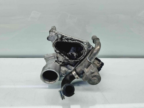 Supapa EGR Dacia Duster [fabr 2010-2017] 8200836385 1.5 DCI K9K