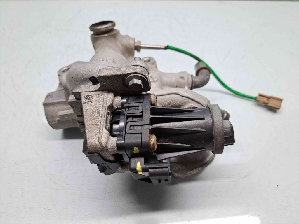 Supapa EGR Dacia Logan 2 [Fabr 2012-2020