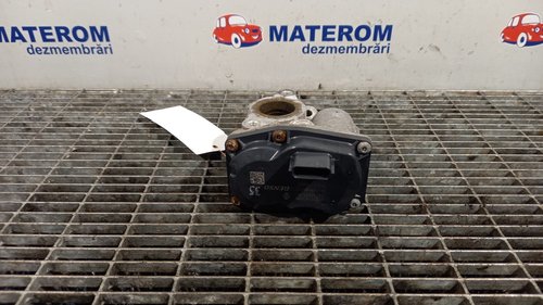 SUPAPA EGR DACIA LOGAN MCV 1.5 DCI - (2012 2016)