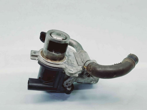 Supapa EGR Dacia Logan MCV (KS) [Fabr 2007-2012] H8200836385 8200846454F 1.5 DCI K9K896