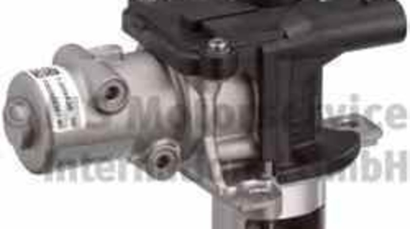 Supapa EGR DACIA LOGAN MCV KS Producator PIERBURG 7.00368.15.0