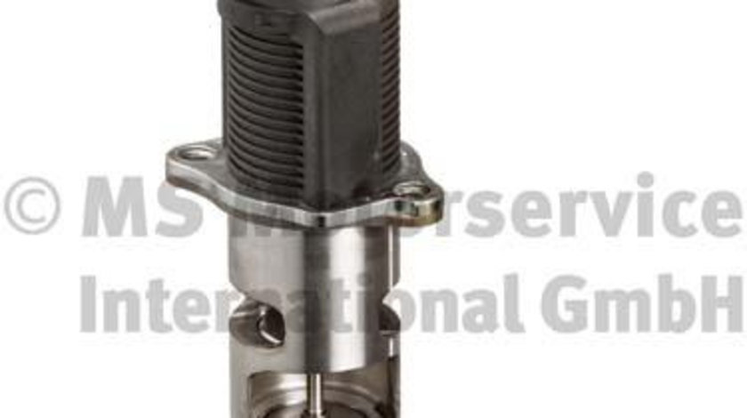 Supapa EGR DACIA LOGAN; NISSAN KUBISTAR, MICRA III; RENAULT CLIO II, CLIO III, GRAND SCENIC II, KANGOO, KANGOO EXPRESS, LOGAN I, MEGANE II, MODUS, SANDERO STEPWAY I, SCENIC II, THALIA I 1.5D dupa 2001