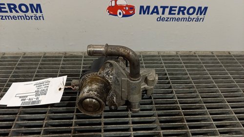 SUPAPA EGR DACIA SANDERO 1.5 DCI - (2012 2019)