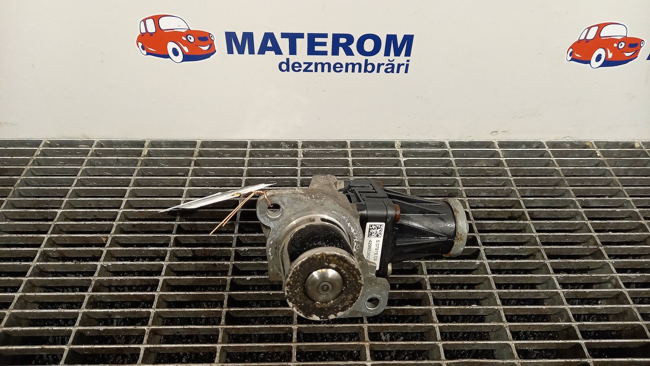 SUPAPA EGR DACIA SANDERO 1.5 DCI - (2012 2019)