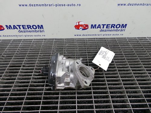 SUPAPA EGR DACIA SANDERO 1.5 DCI - (2012 2019)