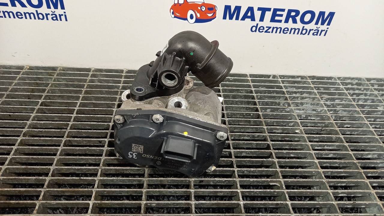 SUPAPA EGR DACIA SANDERO SANDERO 1.5 DCI - (2012 2019)
