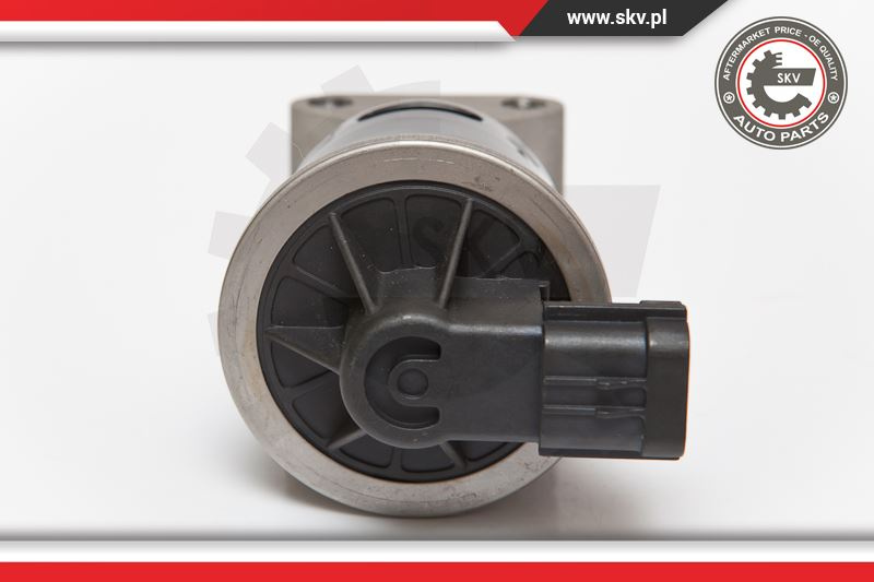 Supapa EGR ; DAEWOO Matiz ; 96291093